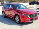 Thumbnail image of 2023 Mazda CX-5 at Mike Castrucci Chevrolet