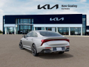 2025 Kia K5 GT-Line at Ken Ganley Kia Medina