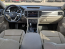 Thumbnail image of 2021 Volkswagen Atlas at Mitchell Buick GMC