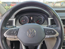 Thumbnail image of 2021 Volkswagen Atlas at Mitchell Buick GMC