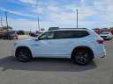 Thumbnail image of 2021 Volkswagen Atlas at Mitchell Buick GMC