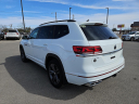 Thumbnail image of 2021 Volkswagen Atlas at Mitchell Buick GMC