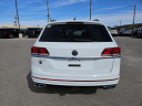 Thumbnail image of 2021 Volkswagen Atlas at Mitchell Buick GMC