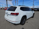 Thumbnail image of 2021 Volkswagen Atlas at Mitchell Buick GMC