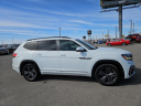 Thumbnail image of 2021 Volkswagen Atlas at Mitchell Buick GMC