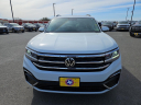 Thumbnail image of 2021 Volkswagen Atlas at Mitchell Buick GMC
