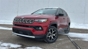 Thumbnail image of 2025 Jeep Compass at Golling Chrysler Dodge Jeep Ram