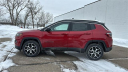Thumbnail image of 2025 Jeep Compass at Golling Chrysler Dodge Jeep Ram