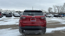 Thumbnail image of 2025 Jeep Compass at Golling Chrysler Dodge Jeep Ram