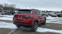 Thumbnail image of 2025 Jeep Compass at Golling Chrysler Dodge Jeep Ram