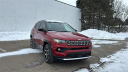Thumbnail image of 2025 Jeep Compass at Golling Chrysler Dodge Jeep Ram