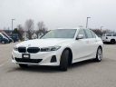 Thumbnail image of 2024 BMW 3 Series at Szott I96 Chrysler Dodge Jeep Ram