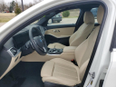 Thumbnail image of 2024 BMW 3 Series at Szott I96 Chrysler Dodge Jeep Ram