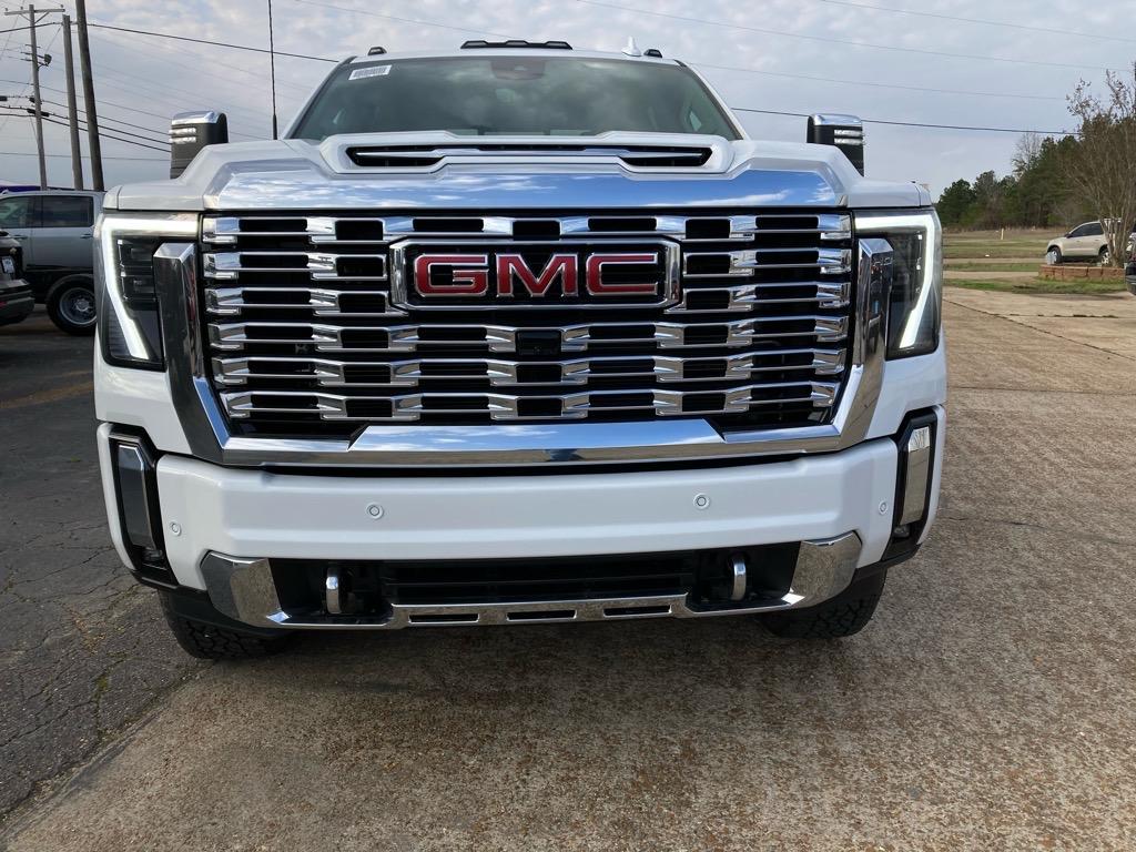 Thumbnail image of 2025 GMC Sierra 2500HD at Triple M Motors