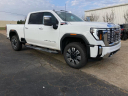 Thumbnail image of 2025 GMC Sierra 2500HD at Triple M Motors