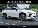 Thumbnail image of 2025 Lexus RZ 450e at Lexus of Cherry Hill