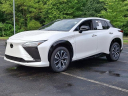 Thumbnail image of 2025 Lexus RZ 450e at Lexus of Cherry Hill