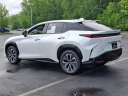 Thumbnail image of 2025 Lexus RZ 450e at Lexus of Cherry Hill