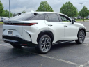 Thumbnail image of 2025 Lexus RZ 450e at Lexus of Cherry Hill