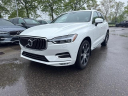 Thumbnail image of 2019 Volvo XC60 at LaFontaine Volvo Cars of Farmington Hills
