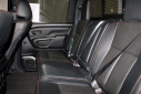 Thumbnail image of 2021 Nissan Titan at Ricart Used