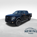 Thumbnail image of 2014 Ford F-150 at Newins Bay Shore Ford