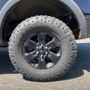 Thumbnail image of 2014 Ford F-150 at Newins Bay Shore Ford