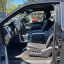 Thumbnail image of 2014 Ford F-150 at Newins Bay Shore Ford