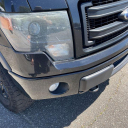 Thumbnail image of 2014 Ford F-150 at Newins Bay Shore Ford