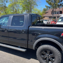 Thumbnail image of 2014 Ford F-150 at Newins Bay Shore Ford