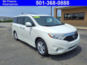 Thumbnail image of 2011 Nissan Quest at Searcy Auto Park