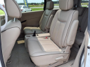 2011 Nissan Quest 3.5 SL at Searcy Auto Park