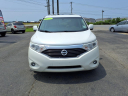Thumbnail image of 2011 Nissan Quest at Searcy Auto Park