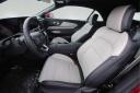 Thumbnail image of 2025 Ford Mustang at Moore Motor Sales - New and Used