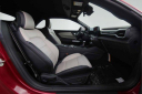 Thumbnail image of 2025 Ford Mustang at Moore Motor Sales - New and Used