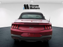 Thumbnail image of 2025 Ford Mustang at Moore Motor Sales - New and Used