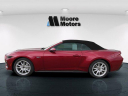 Thumbnail image of 2025 Ford Mustang at Moore Motor Sales - New and Used