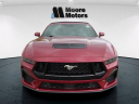 Thumbnail image of 2025 Ford Mustang at Moore Motor Sales - New and Used