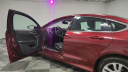 Thumbnail image of 2015 Chrysler 200 at Major World Chevrolet
