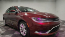 Thumbnail image of 2015 Chrysler 200 at Major World Chevrolet