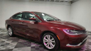 Thumbnail image of 2015 Chrysler 200 at Major World Chevrolet
