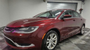 Thumbnail image of 2015 Chrysler 200 at Major World Chevrolet