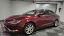 Thumbnail image of 2015 Chrysler 200 at Major World Chevrolet