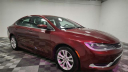 Thumbnail image of 2015 Chrysler 200 at Major World Chevrolet