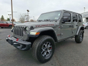 Thumbnail image of 2021 Jeep Wrangler Unlimited at Brown Daub Chrysler Dodge Jeep Ram Fiat