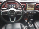 Thumbnail image of 2021 Jeep Wrangler Unlimited at Brown Daub Chrysler Dodge Jeep Ram Fiat