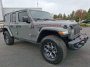 Thumbnail image of 2021 Jeep Wrangler Unlimited at Brown Daub Chrysler Dodge Jeep Ram Fiat