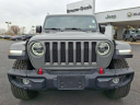 Thumbnail image of 2021 Jeep Wrangler Unlimited at Brown Daub Chrysler Dodge Jeep Ram Fiat
