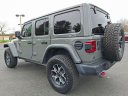 Thumbnail image of 2021 Jeep Wrangler Unlimited at Brown Daub Chrysler Dodge Jeep Ram Fiat