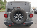 Thumbnail image of 2021 Jeep Wrangler Unlimited at Brown Daub Chrysler Dodge Jeep Ram Fiat